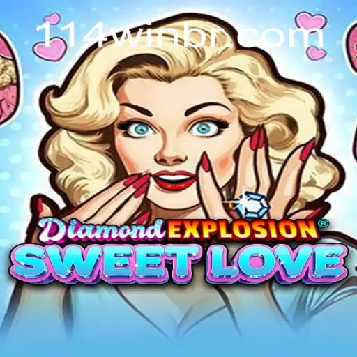 Descubra DiamondExplosionSweetLove: O Jogo de Aventura Romântica