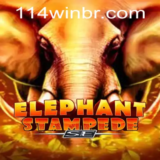 Descubra ElephantStampedeSE: A Nova Sensação dos Jogos Virtuais
