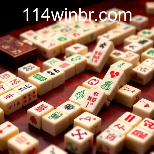 Mahjong
