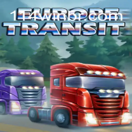 Explorando o Mundo de EuropeTransit