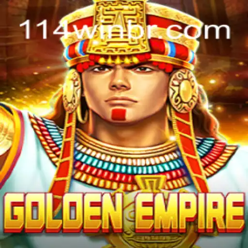 GoldenEmpire: Um Novo Fenômeno no Mundo dos Jogos