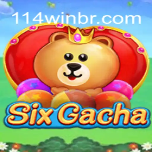 SixGacha: O Jogo de Estratégia que Está Revolucionando o Mercado