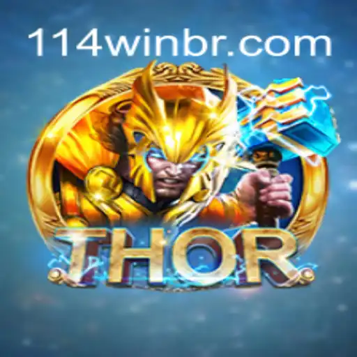 Descubra o Fascinante Mundo de THOR: Aventura e Estratégia no Jogo que Conquista Multidões
