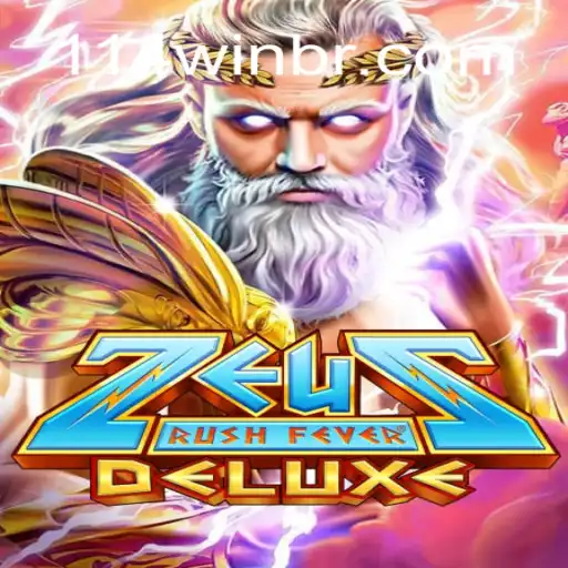 Explorando o Universo de ZeusRushFeverDeluxe: Regras e Instruções Detalhadas