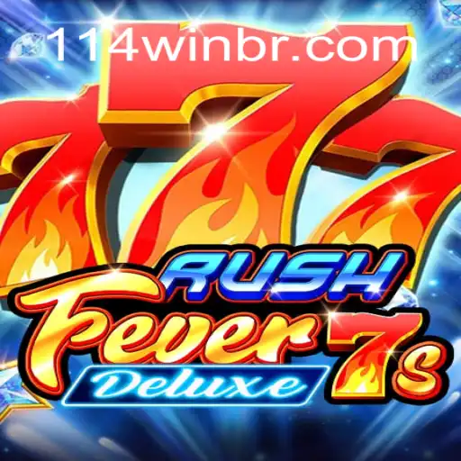 RushFever7sDeluxe: Um Novo Horizonte no Mundo dos Jogos