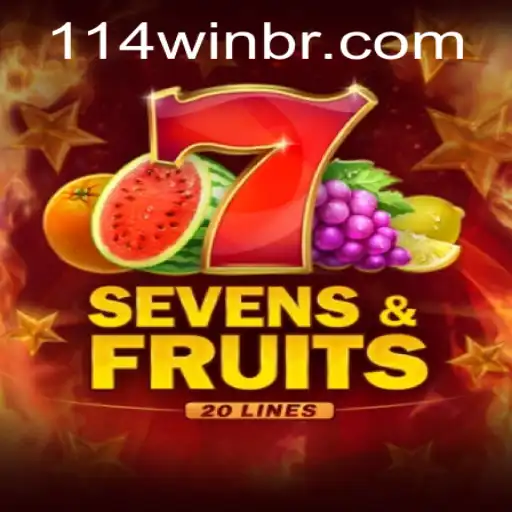 Explorando o Jogo Inovador SevensFruits20: Regras e Mecânicas