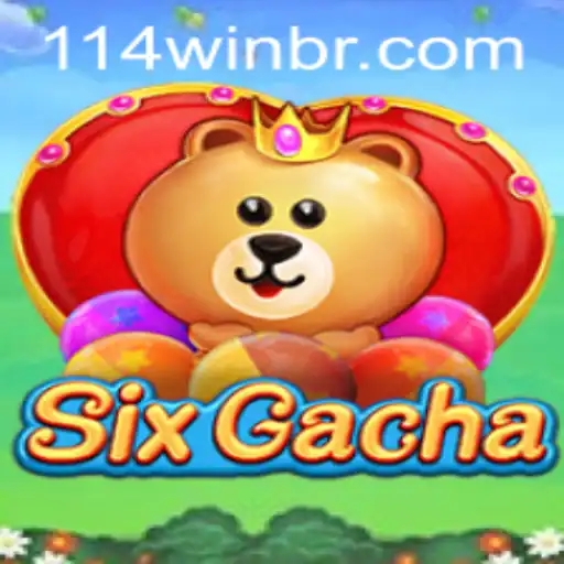 SixGacha: O Jogo de Estratégia que Está Revolucionando o Mercado