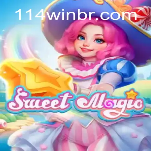 SweetMagic: Uma Aventura Encantadora para Jogadores de 114win