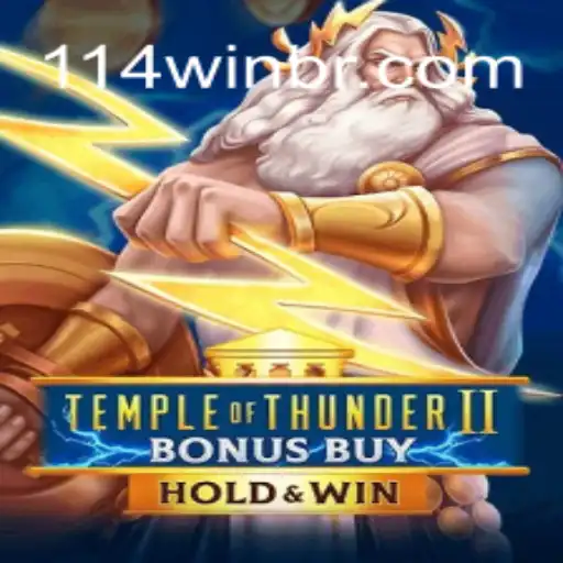 Temple of Thunder II Bonus Buy: Descubra os Segredos para um 114win