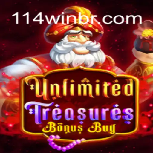 UnlimitedTreasuresBonusBuy e a Chave para 114win: Desvende o Mundo do Jogo