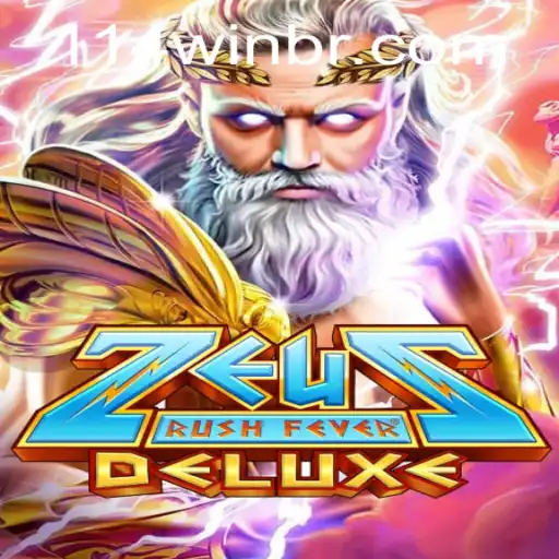 Explorando o Universo de ZeusRushFeverDeluxe: Regras e Instruções Detalhadas